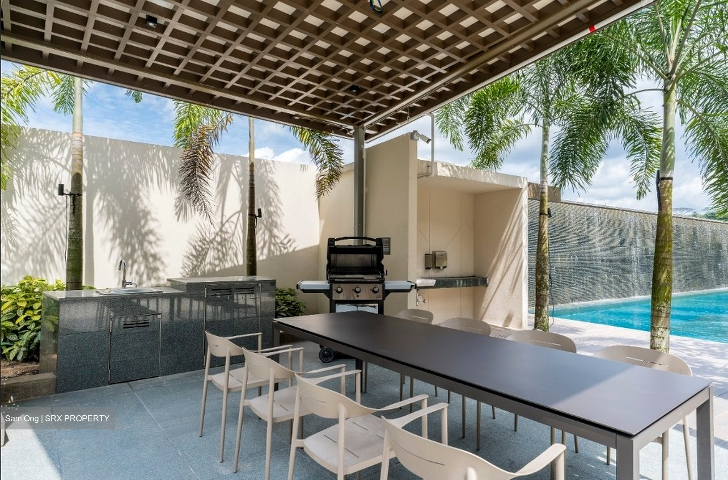 Parksuites (D10), Apartment #501028151